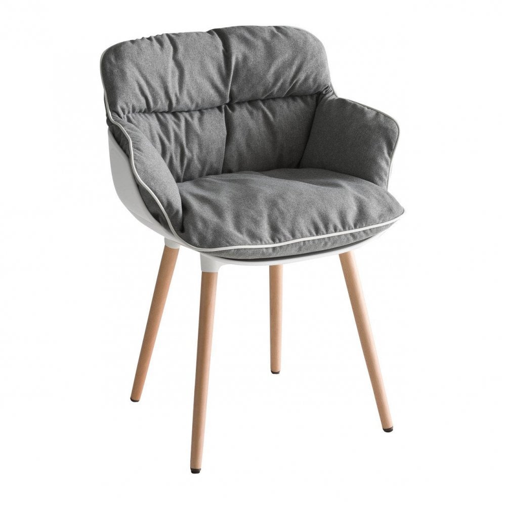 Choppy Armchair Choppy Armchair
