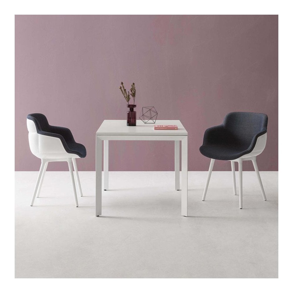 Choppy Sleek Armchair Choppy Sleek Armchair