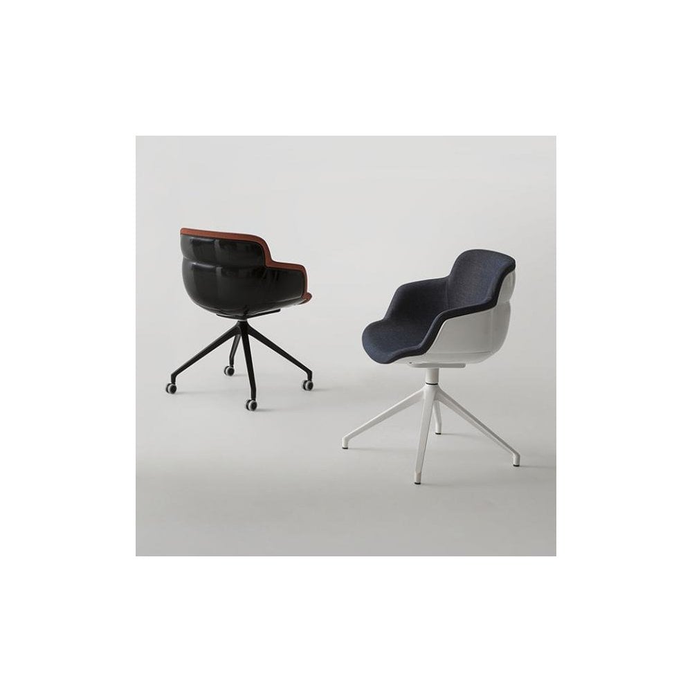 Choppy Sleek Armchair Choppy Sleek Armchair