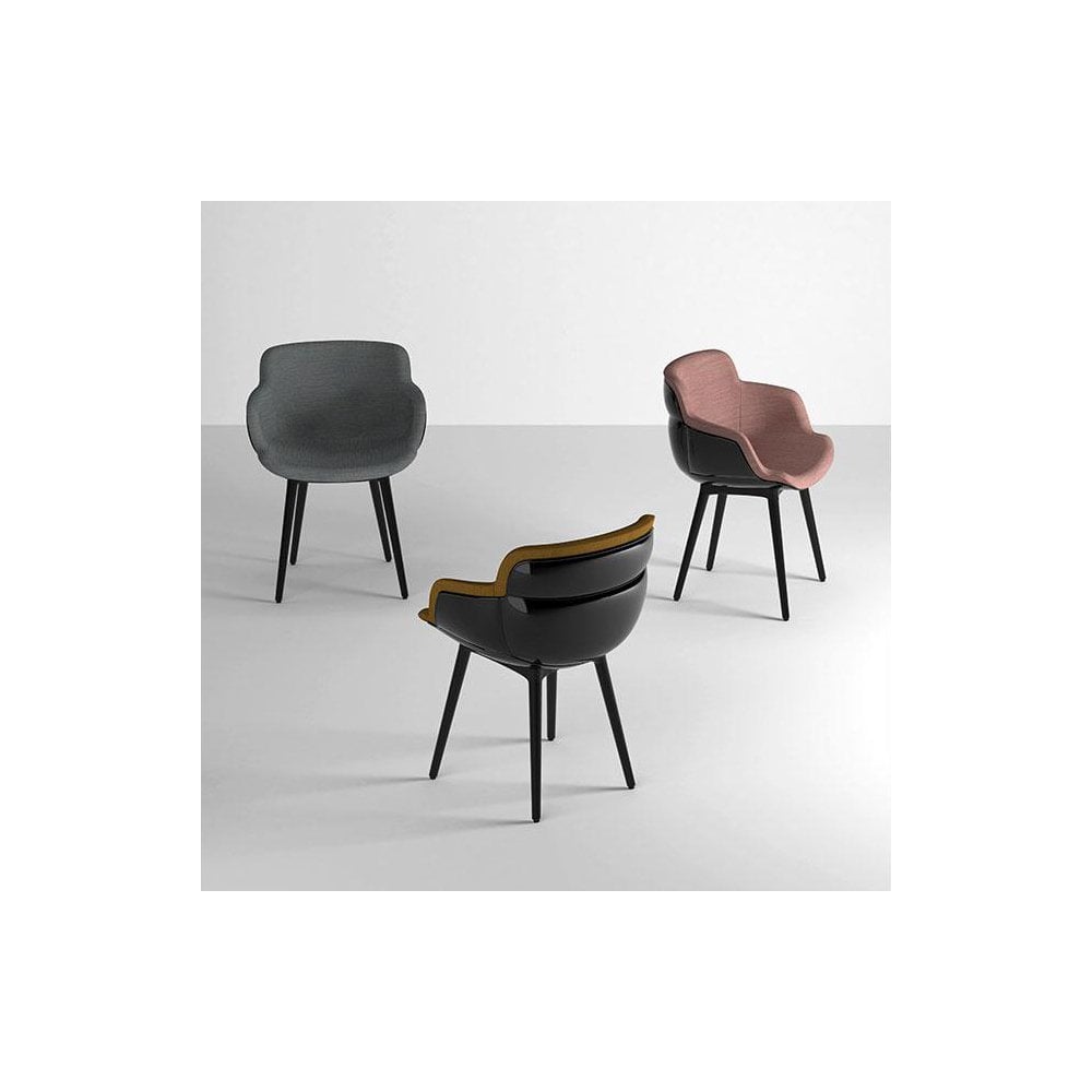 Choppy Sleek Armchair Choppy Sleek Armchair