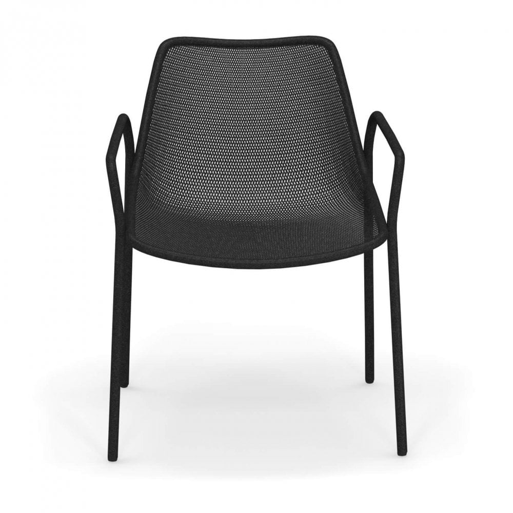 Round Armchair Round Armchair