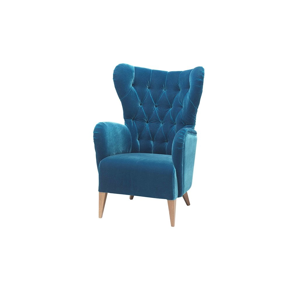 Duke Lounge Chair Duke Lounge Chair