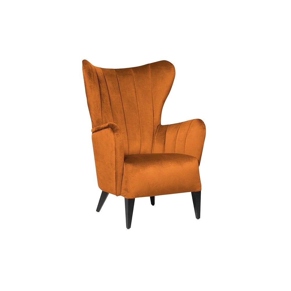 Duke Lounge Chair Duke Lounge Chair