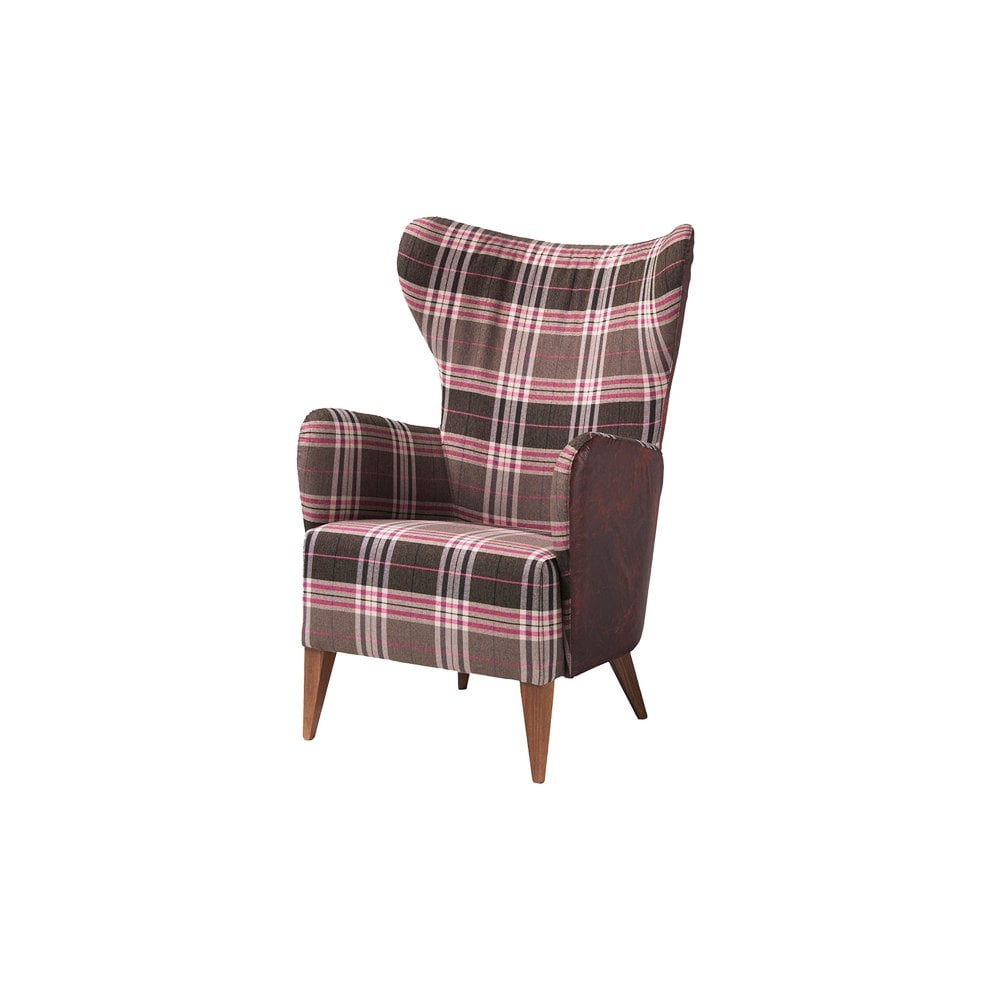 Duke Lounge Chair Duke Lounge Chair