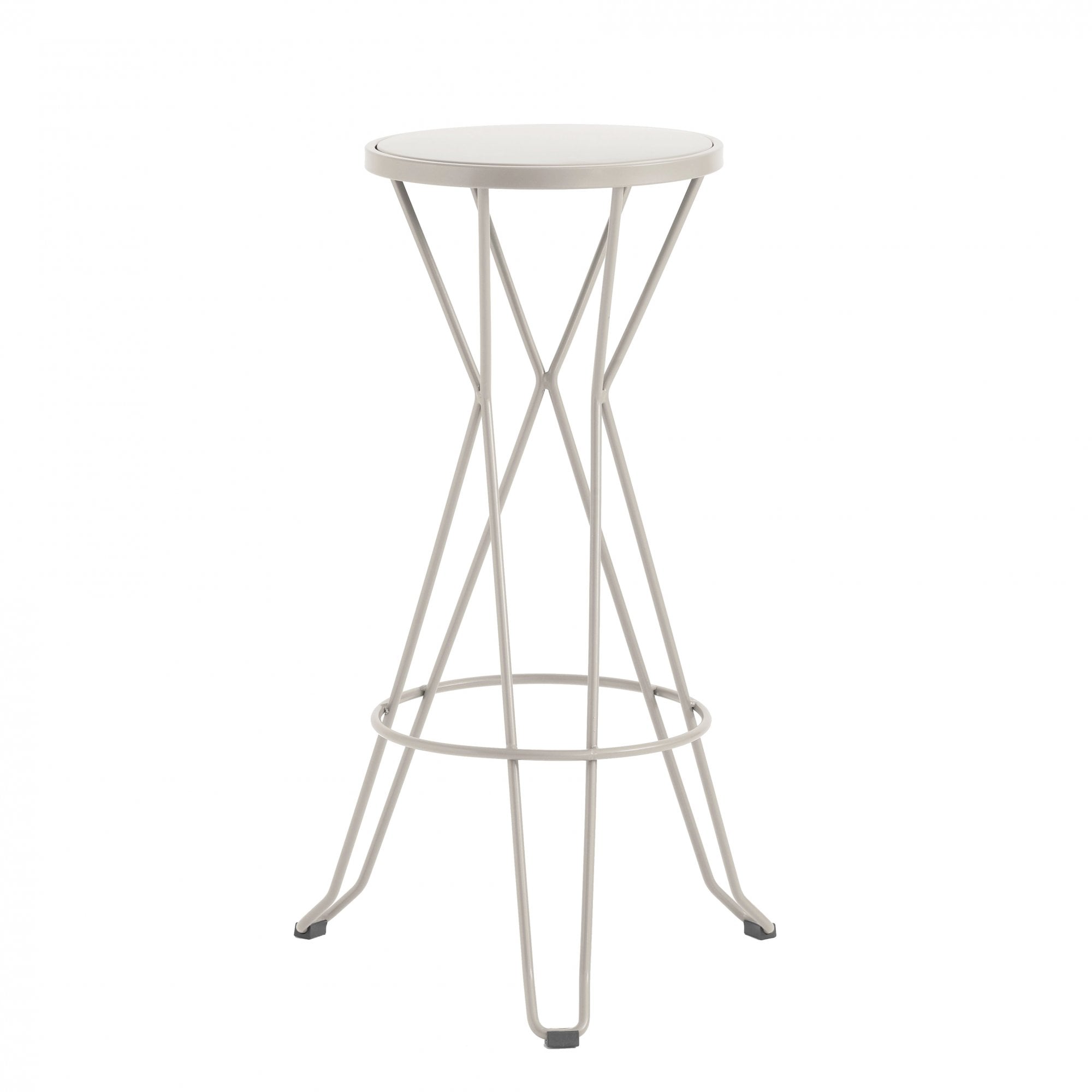 Capri Bar Stool Capri Bar Stool