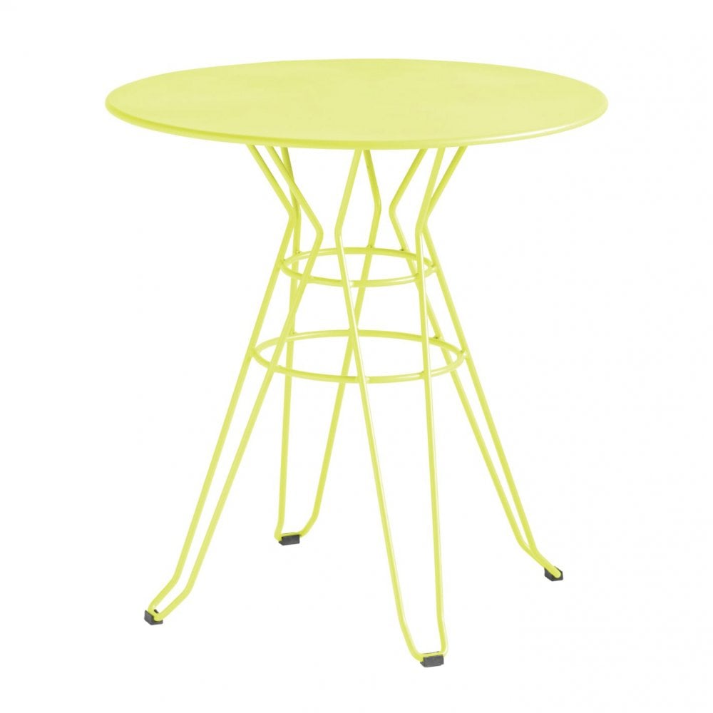 Capri Table - Round Capri Table - Round