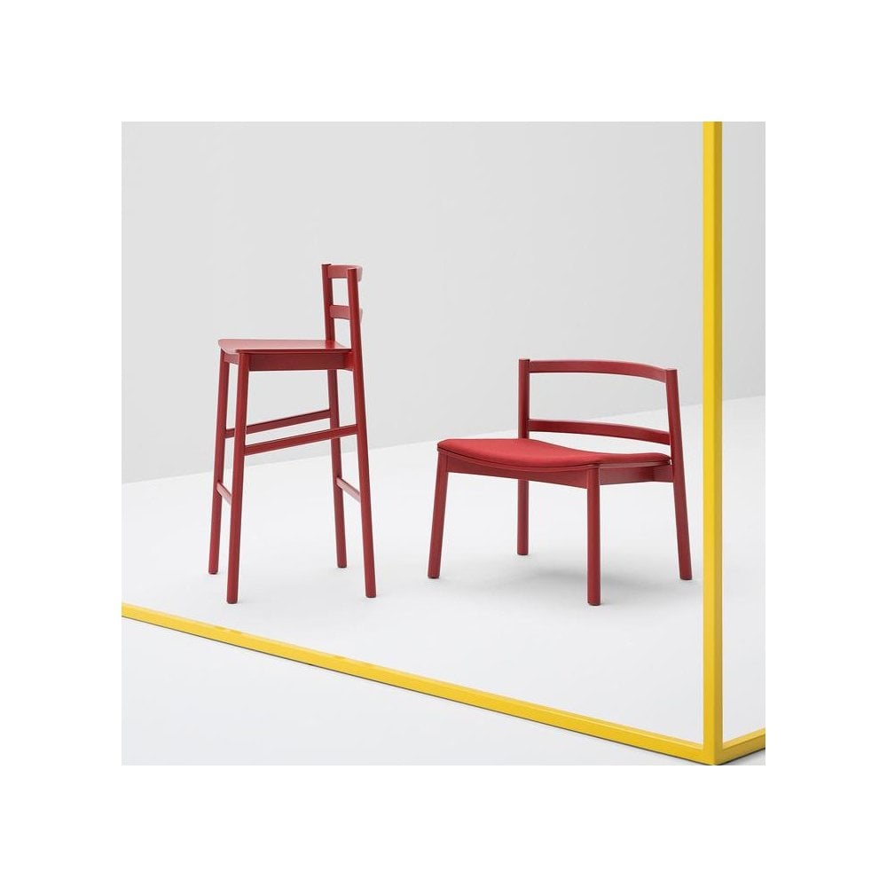 Load 647 Lounge Chair Load 647 Lounge Chair