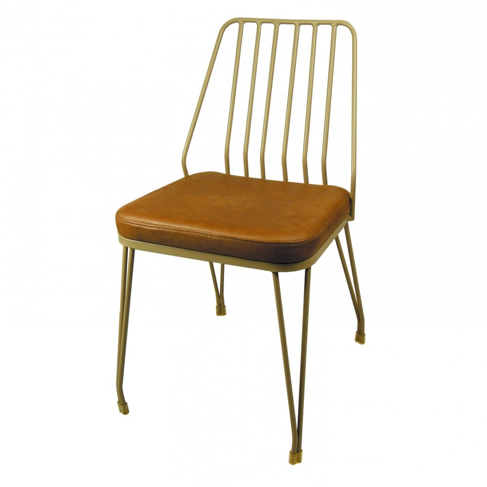 Margot Side Chair Margot Side Chair