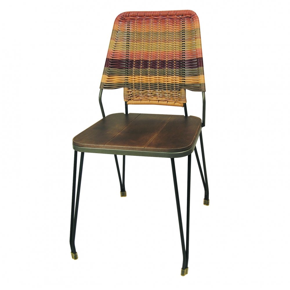 Velour Side Chair Velour Side Chair