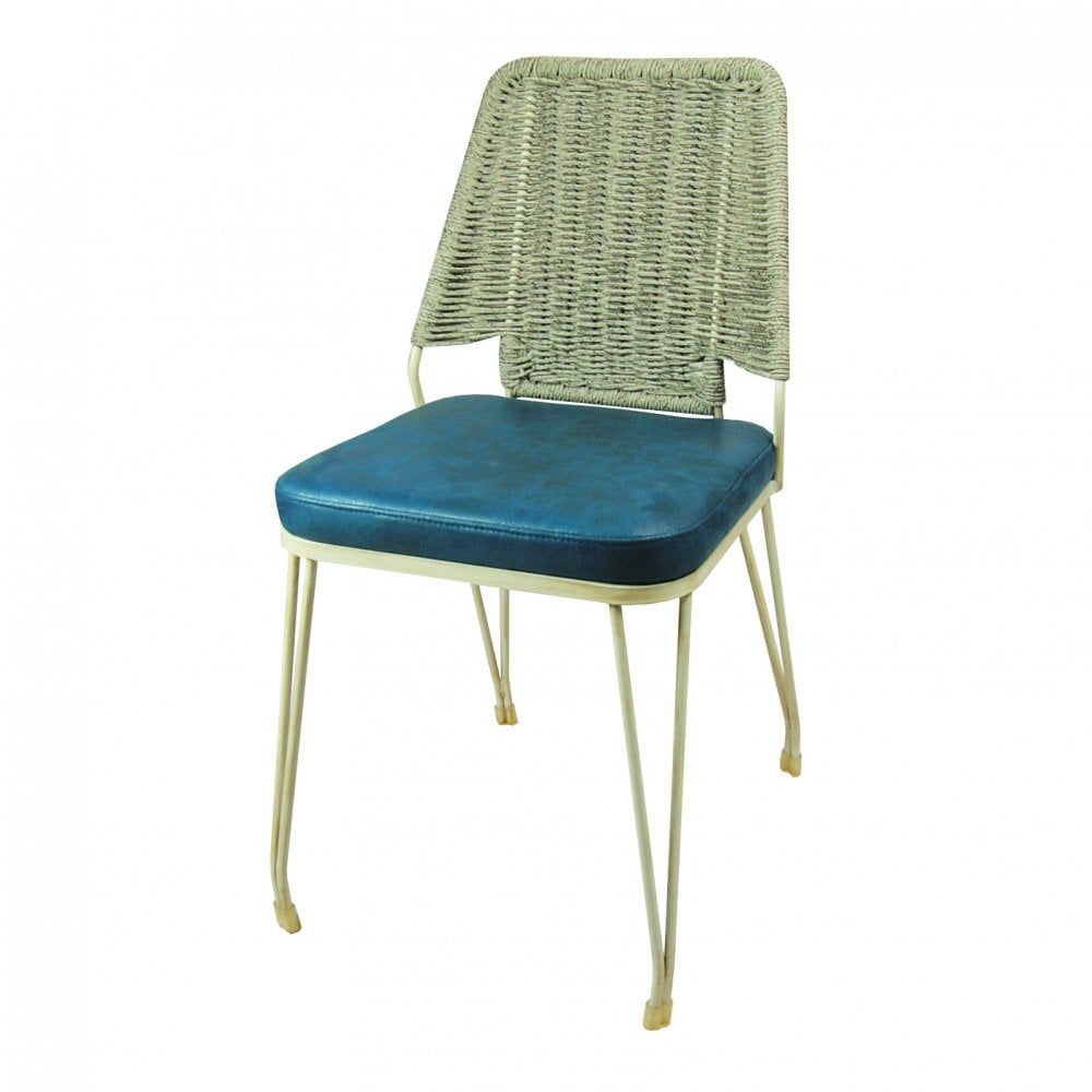 Velour Side Chair Velour Side Chair