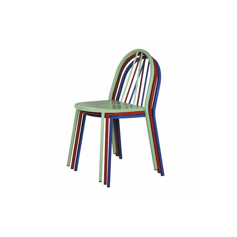 Morris Side Chair Morris Side Chair
