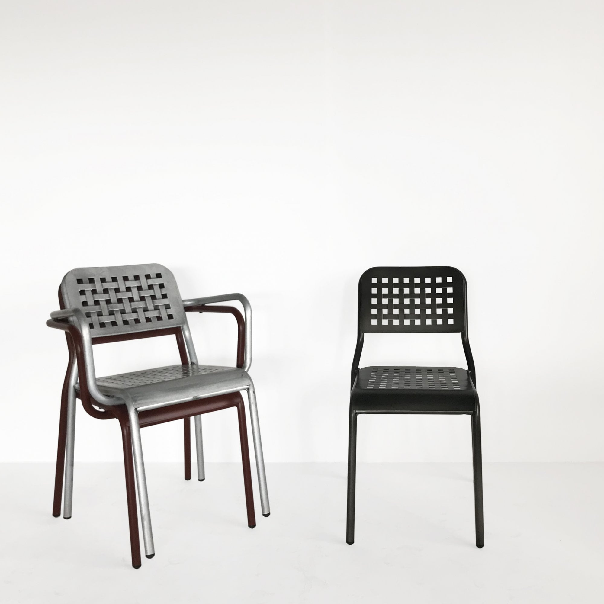 Fontana Side Chair Fontana Side Chair