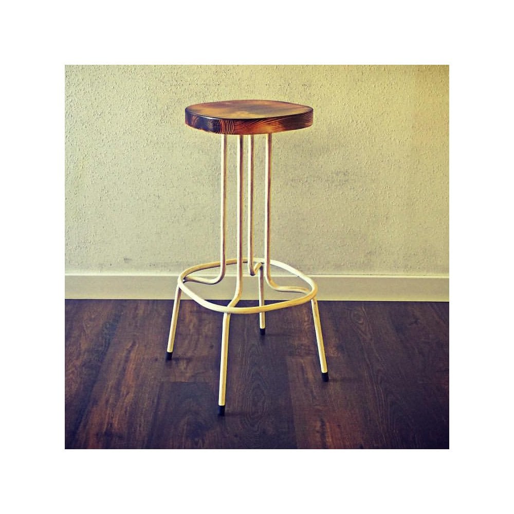 Miu Bar Stool Miu Bar Stool