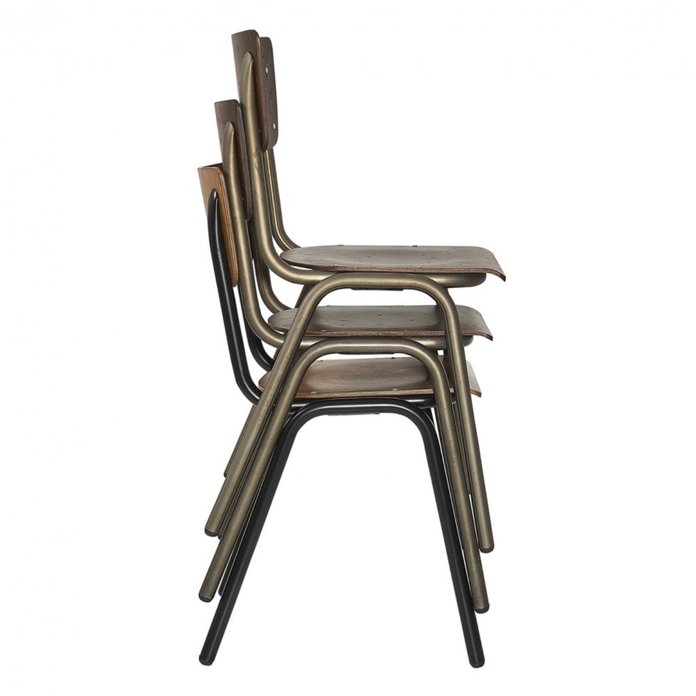 School Side Chair School Side Chair