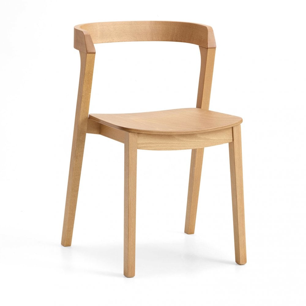 Arco Side Chair Arco Side Chair