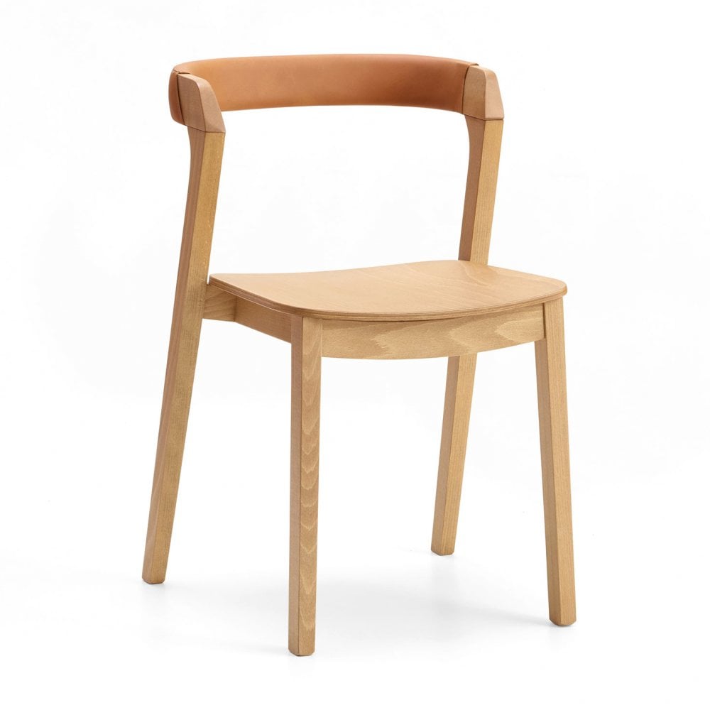 Arco Side Chair Arco Side Chair