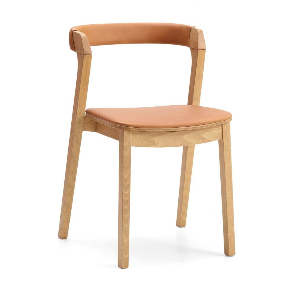 Arco Side Chair Arco Side Chair