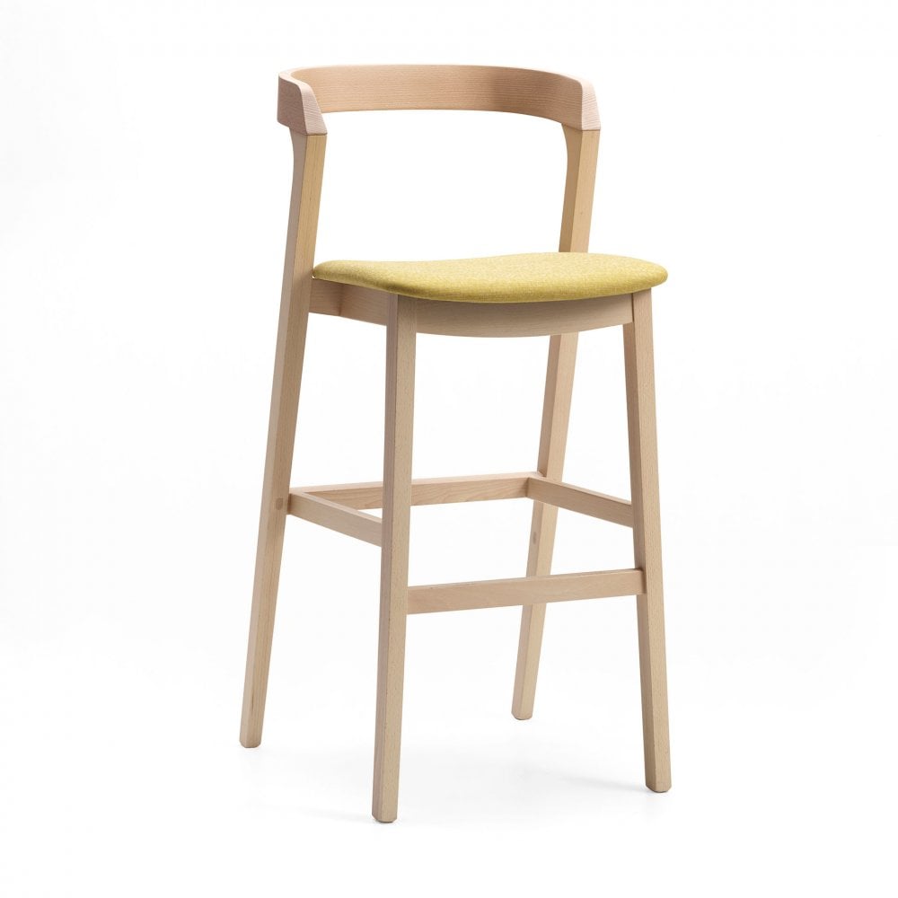 Arco Bar Stool Arco Bar Stool