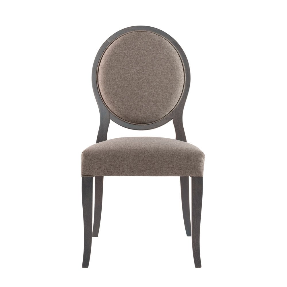 A-Round Side Chair A-Round Side Chair