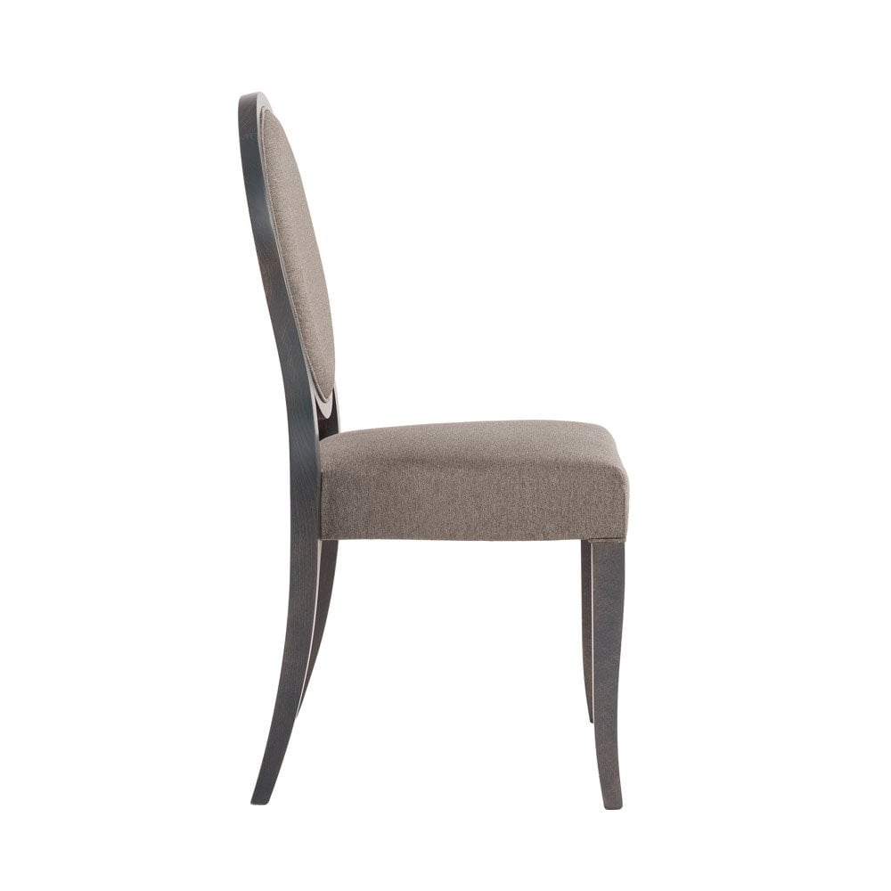 A-Round Side Chair A-Round Side Chair