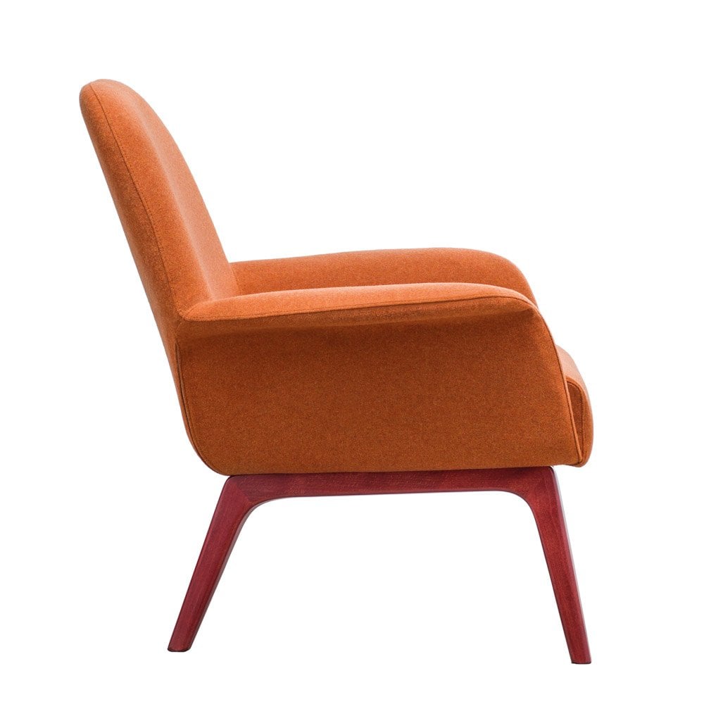 Viva Lounge Chair Viva Lounge Chair