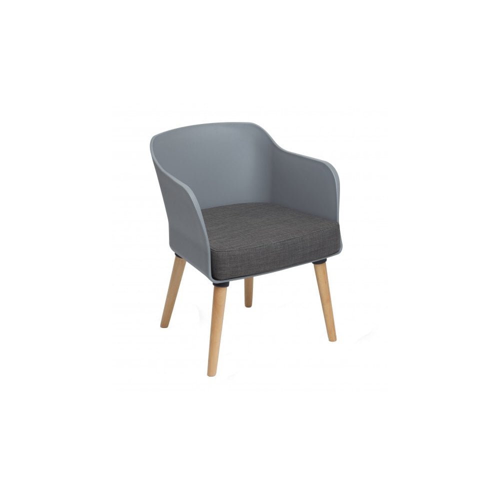 Poppy Tub Chair Poppy Tub Chair