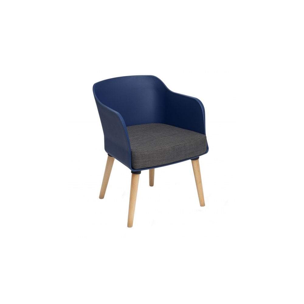 Poppy Tub Chair Poppy Tub Chair