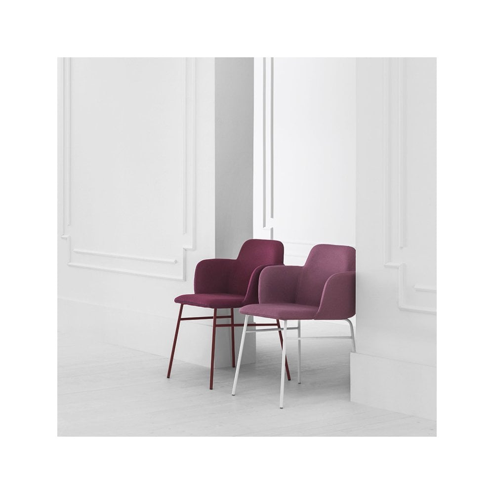 Bardot Metal Armchair Bardot Metal Armchair