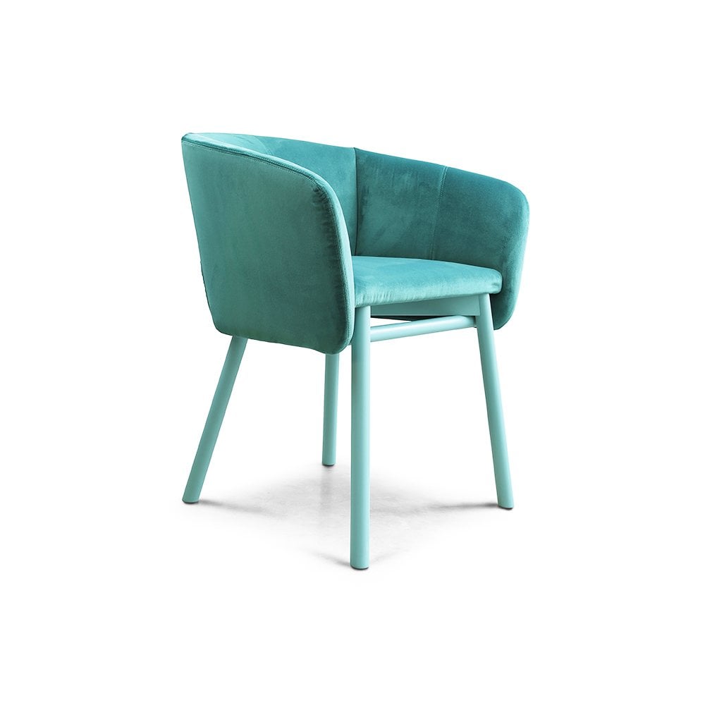 Balu Armchair Balu Armchair