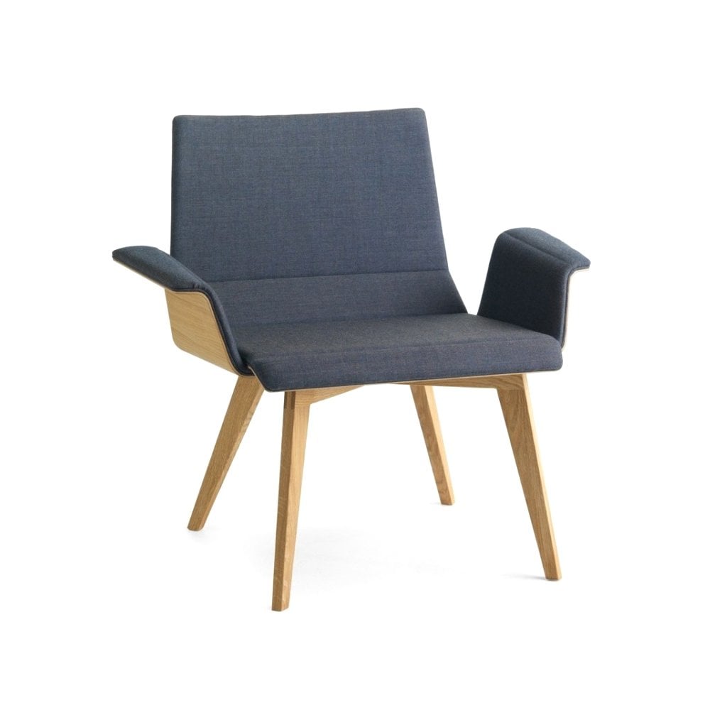 Metria Lounge Chair Metria Lounge Chair