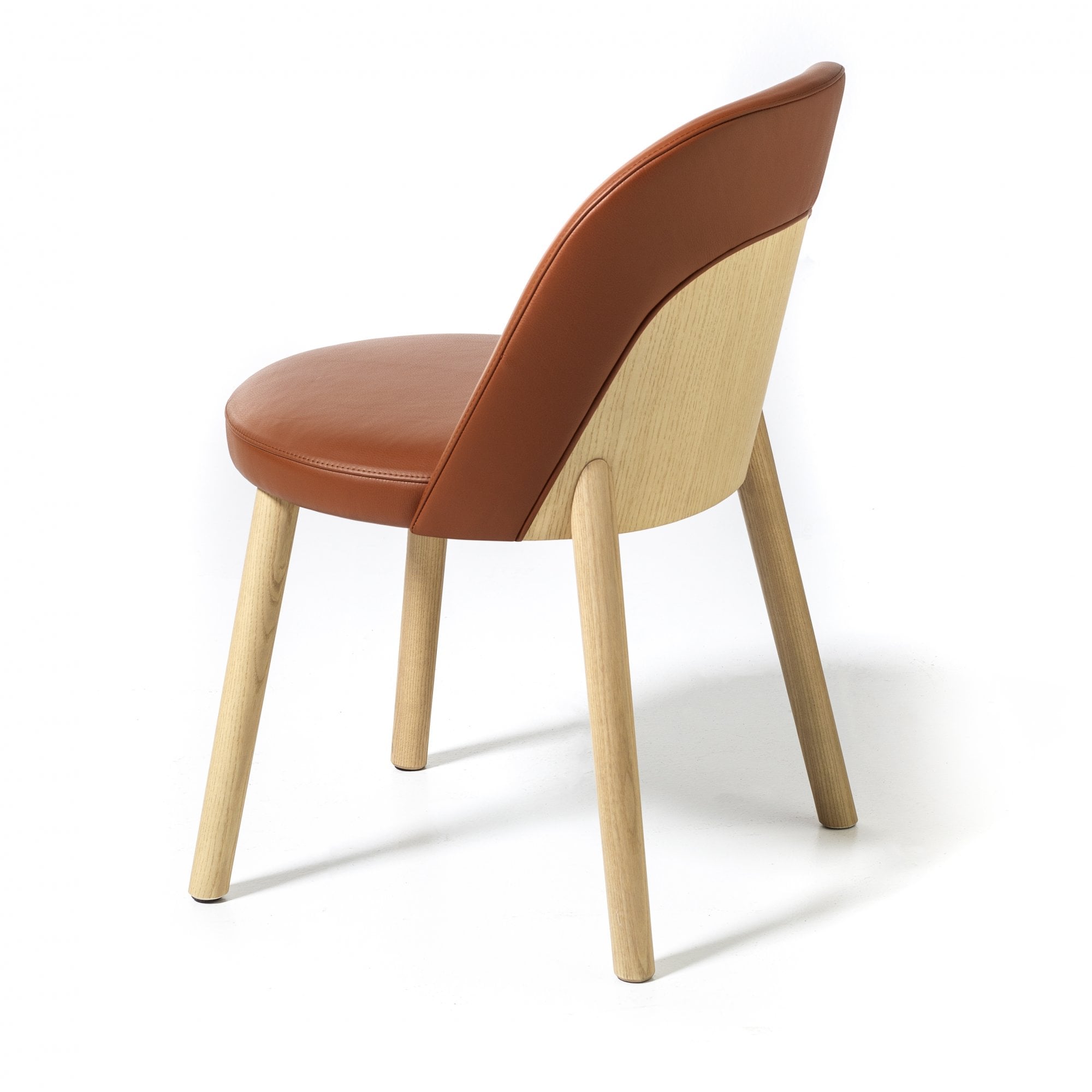 Doc Side Chair Doc Side Chair