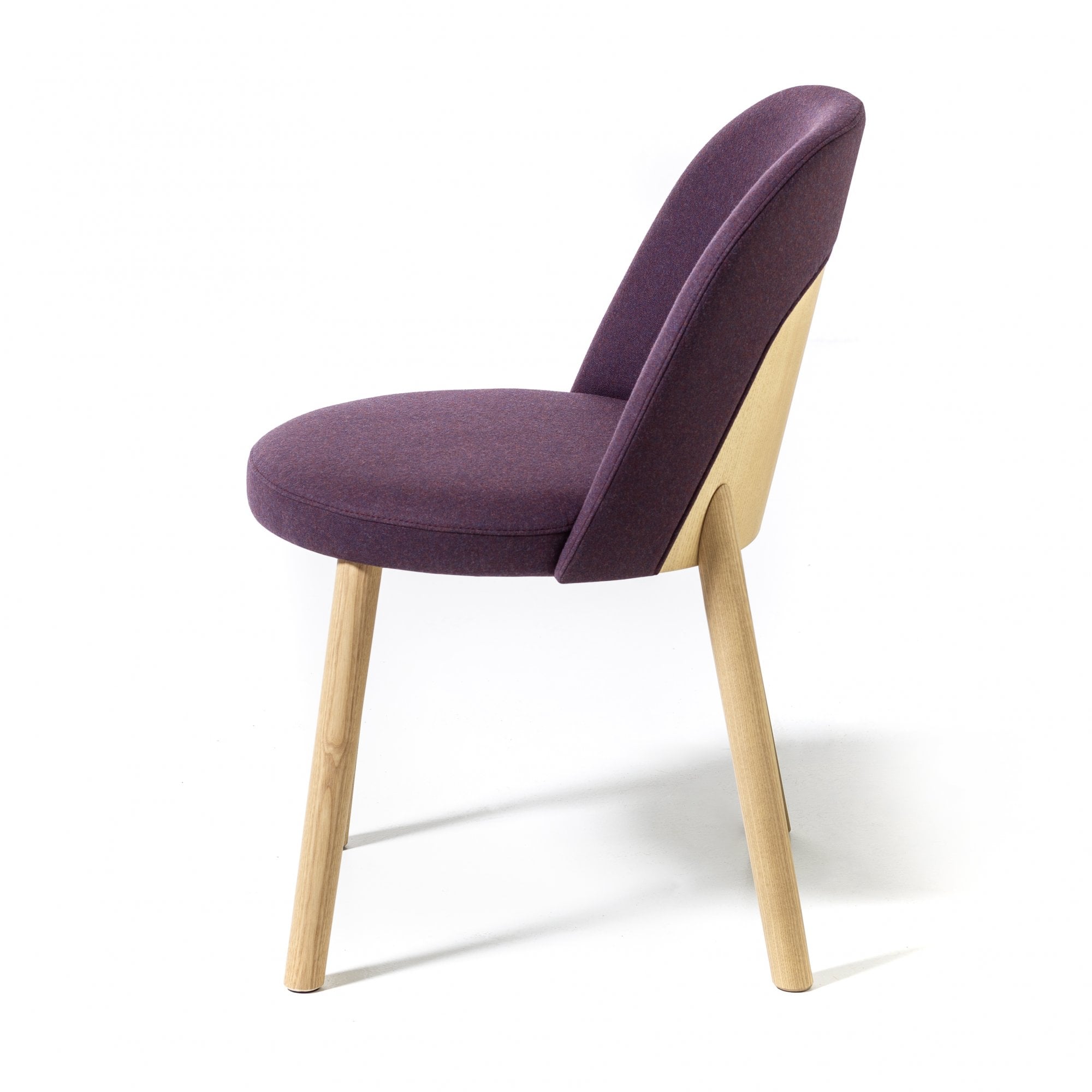 Doc Side Chair Doc Side Chair