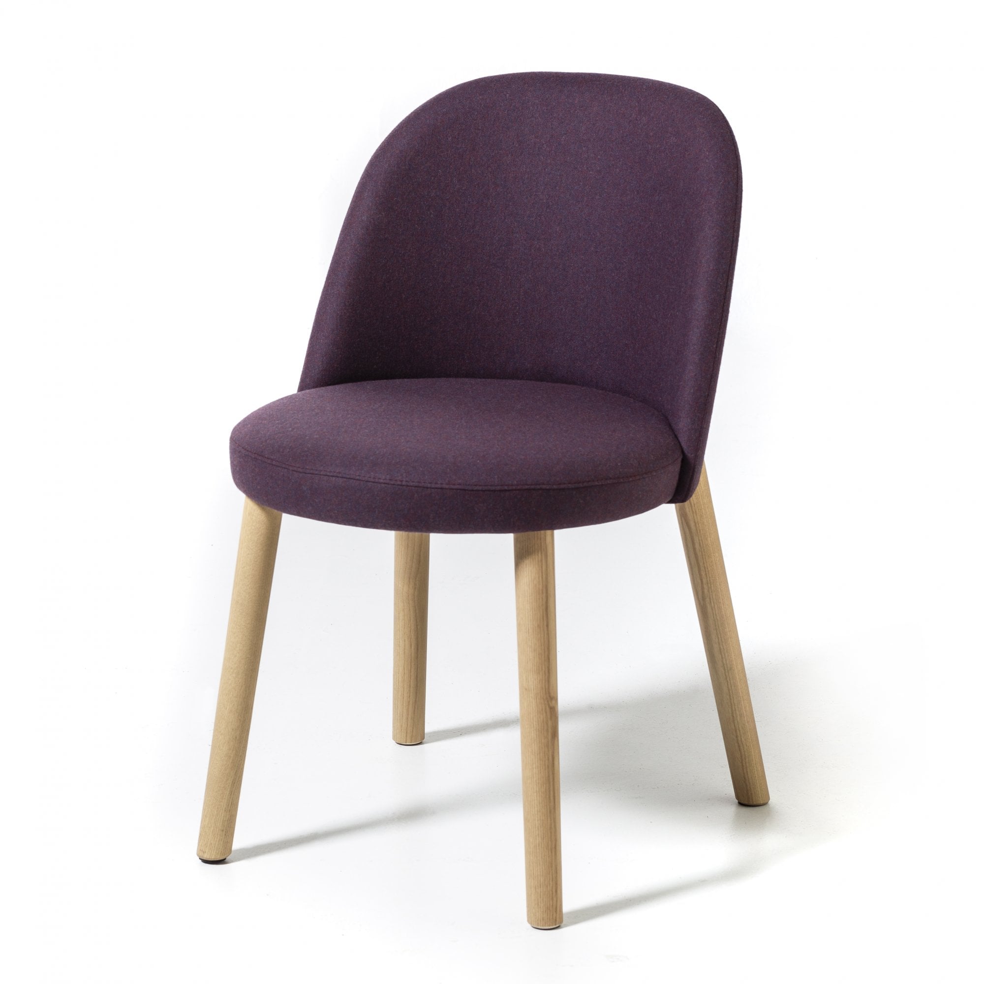 Doc Side Chair Doc Side Chair