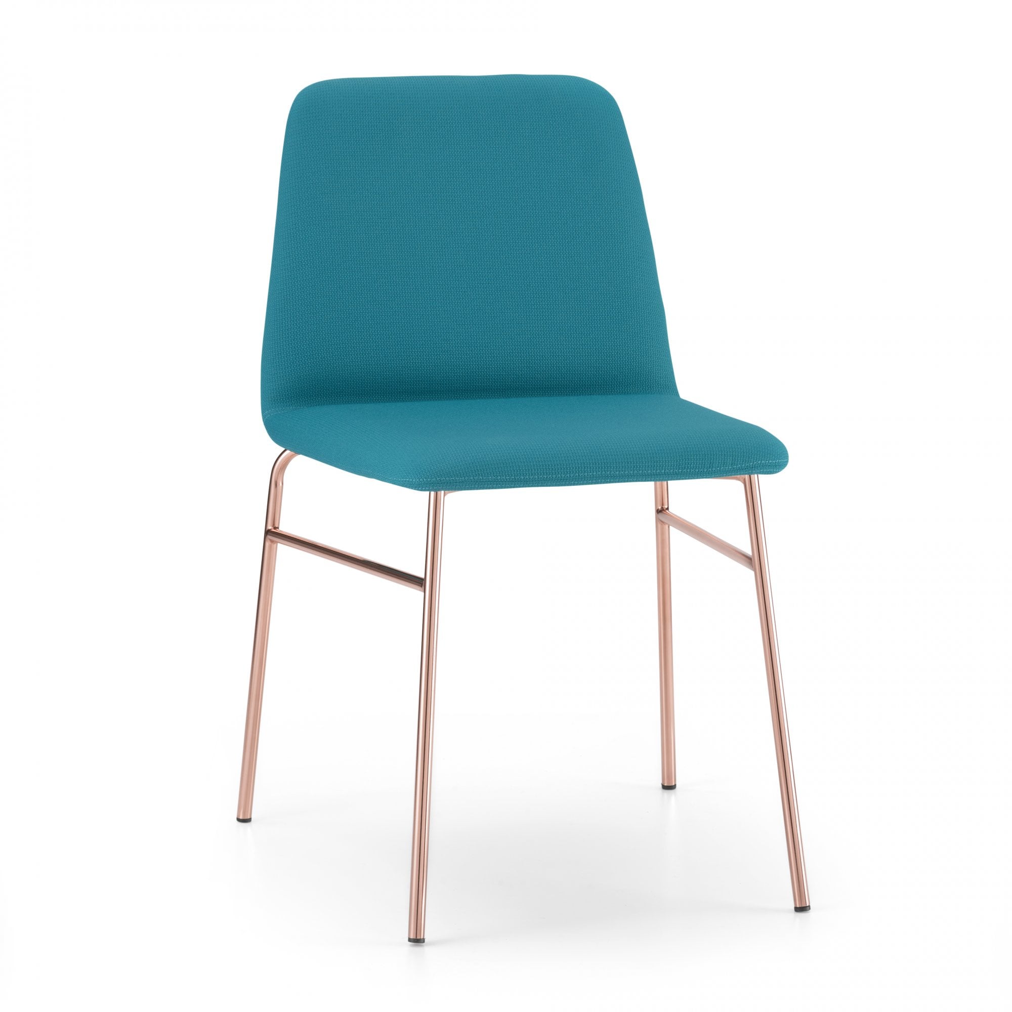 Bardot Metal Side Chair Bardot Metal Side Chair