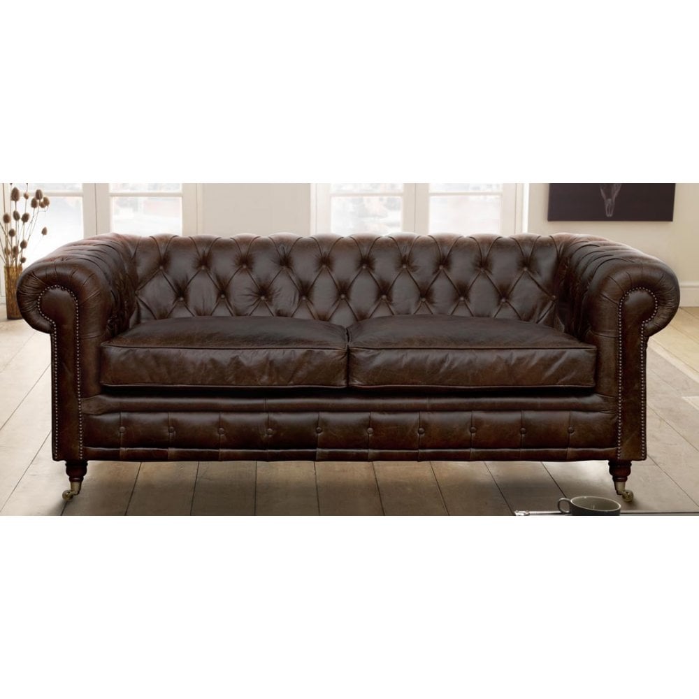 Hobnail 2 Seater Sofa Hobnail 2 Seater Sofa