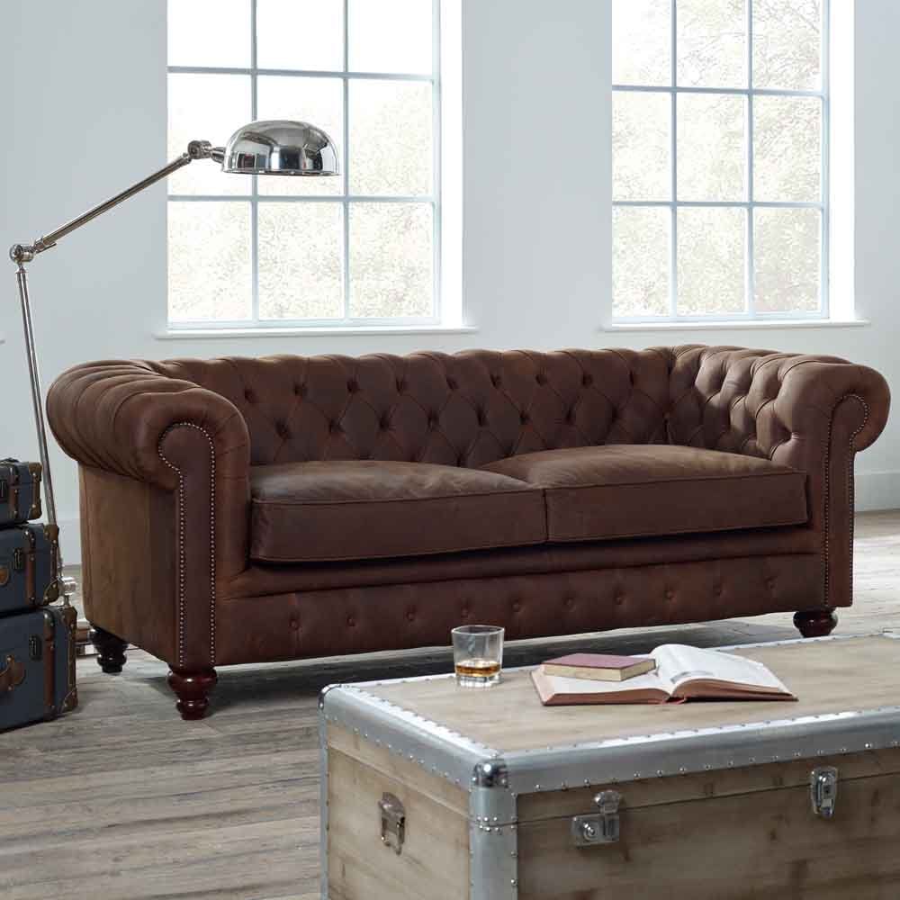 Hobnail 2 Seater Sofa Hobnail 2 Seater Sofa