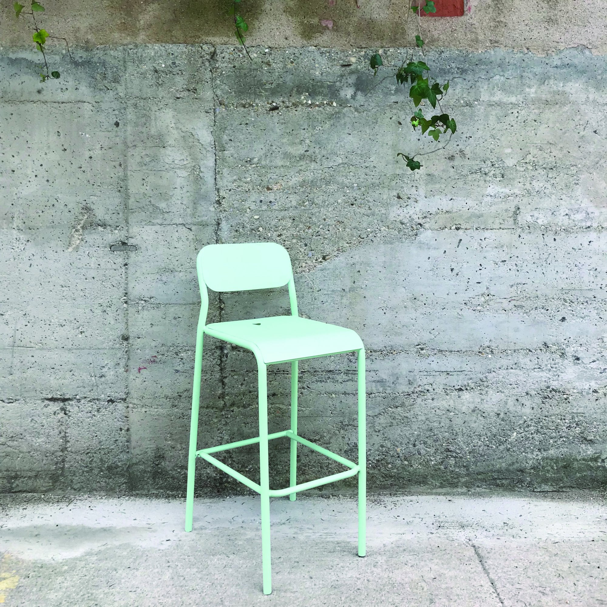 Fontana Bar Stool Fontana Bar Stool
