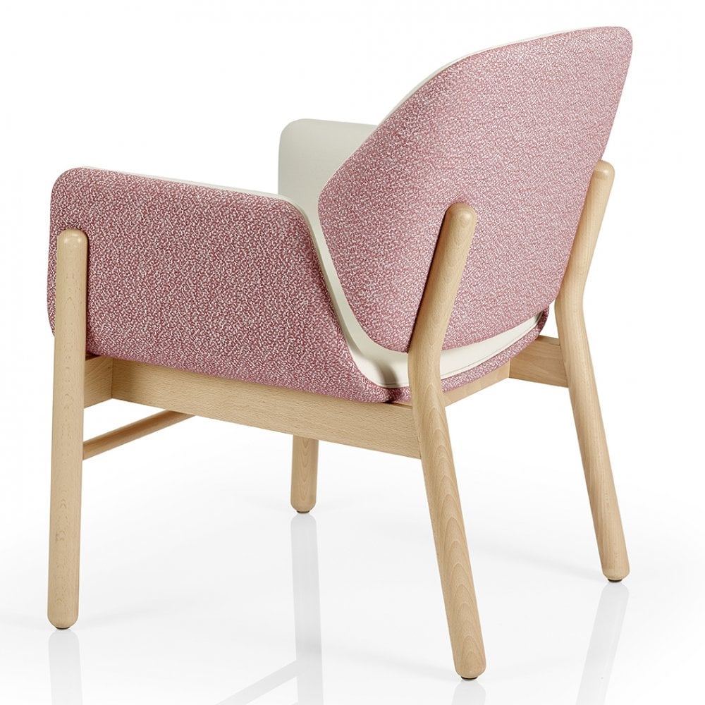 Adele Lounge Chair Adele Lounge Chair