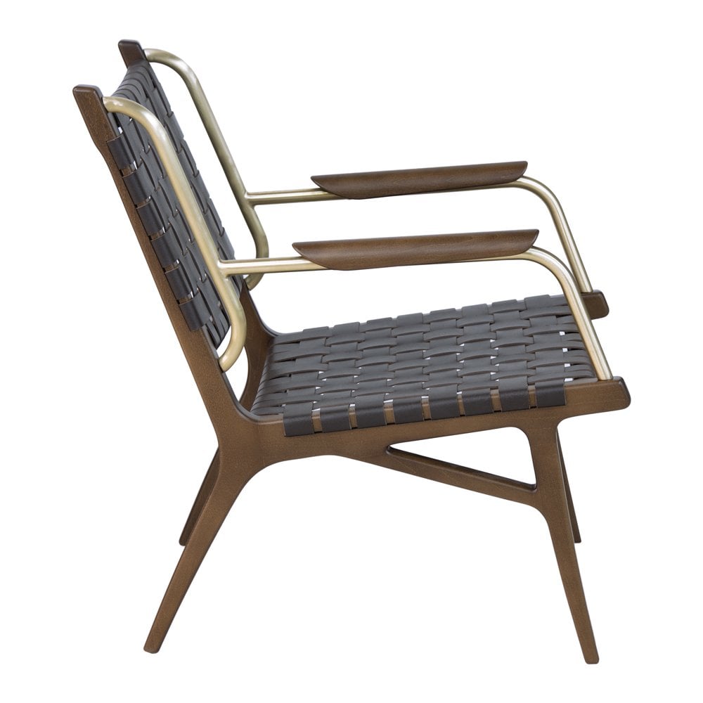 Kensington Deluxe Lounge Chair Kensington Deluxe Lounge Chair