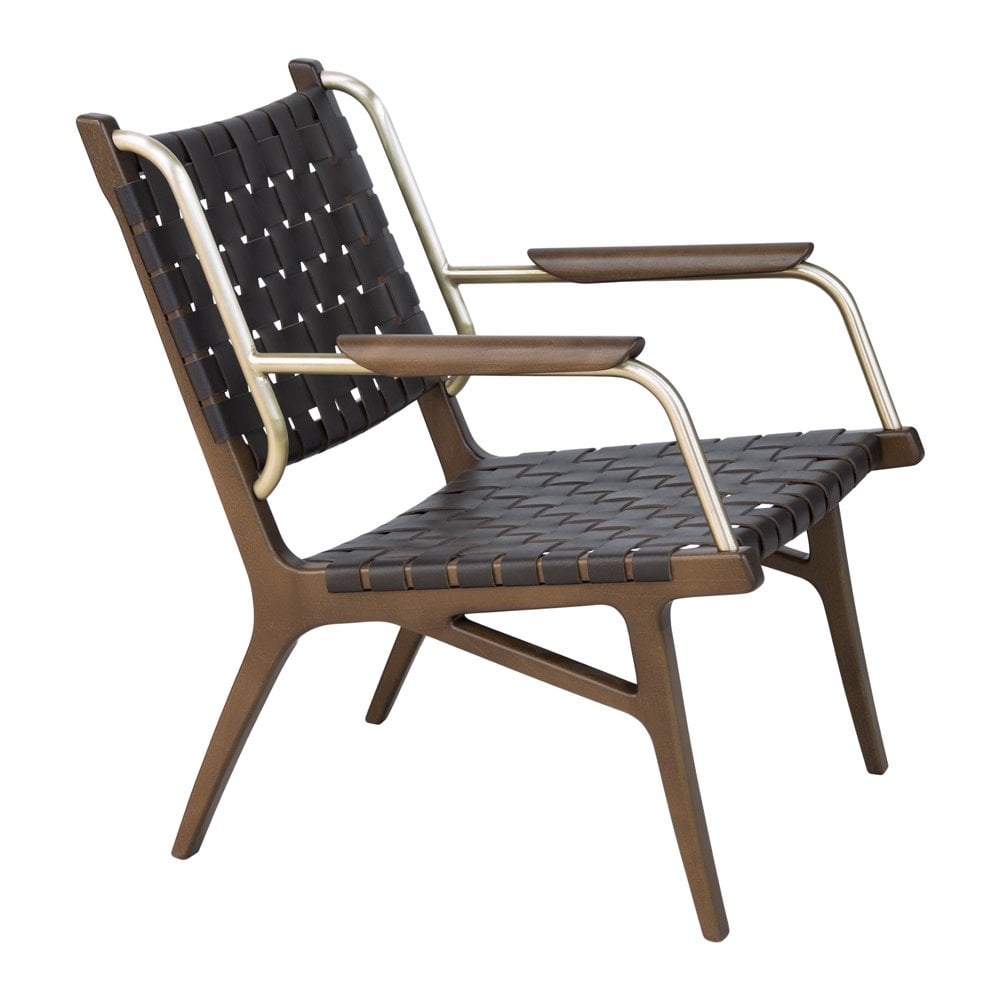 Kensington Deluxe Lounge Chair Kensington Deluxe Lounge Chair