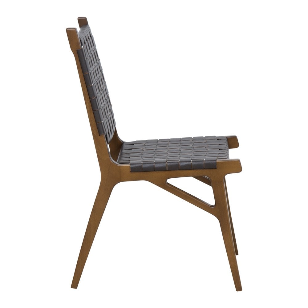 Kensington Deluxe Side Chair Kensington Deluxe Side Chair