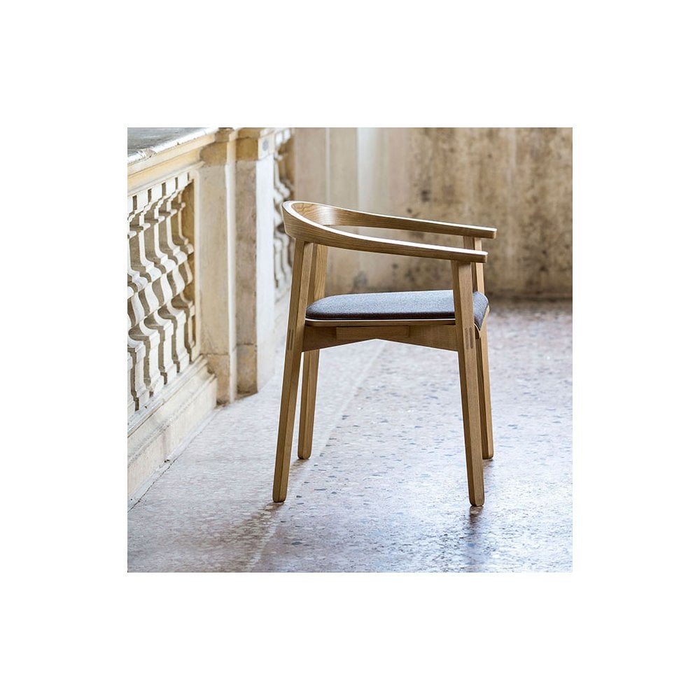 Plug Armchair Plug Armchair