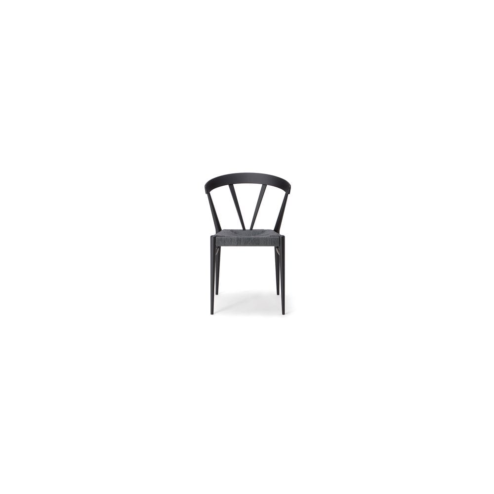 Ginger Straw Side Chair Ginger Straw Side Chair