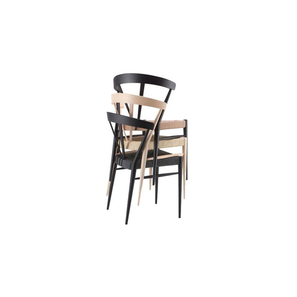 Ginger Straw Side Chair Ginger Straw Side Chair