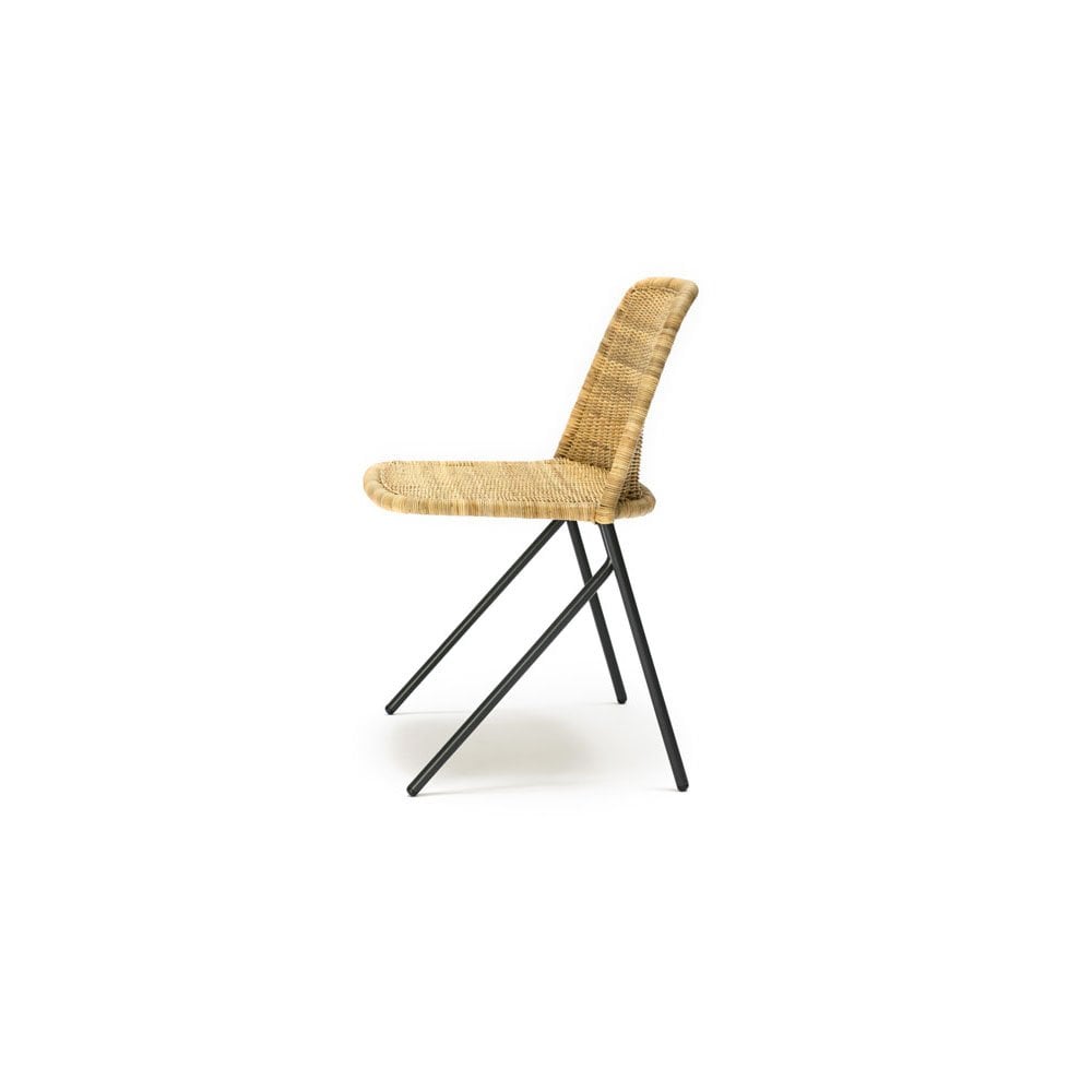 Kaki Side Chair Kaki Side Chair