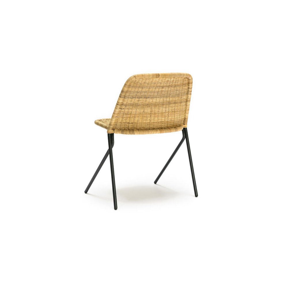 Kaki Side Chair Kaki Side Chair