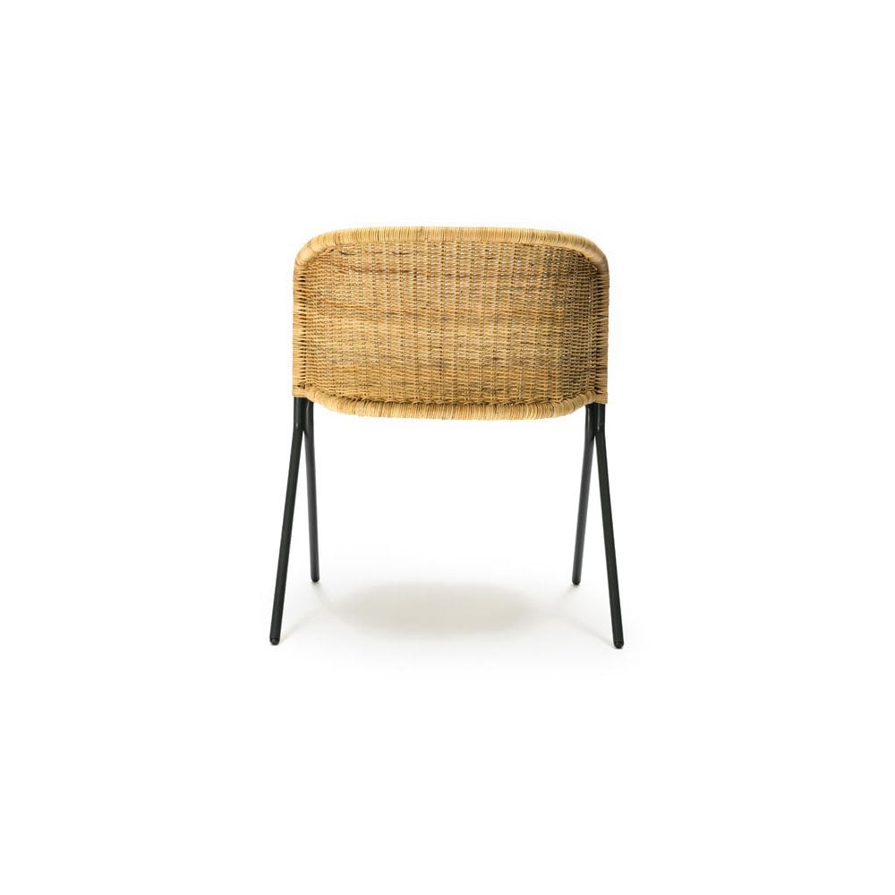 Kaki Armchair Kaki Armchair