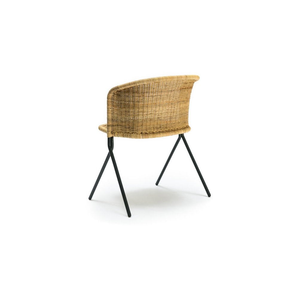 Kaki Armchair Kaki Armchair