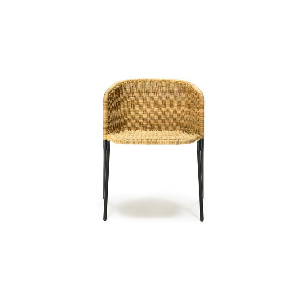 Kaki Armchair Kaki Armchair