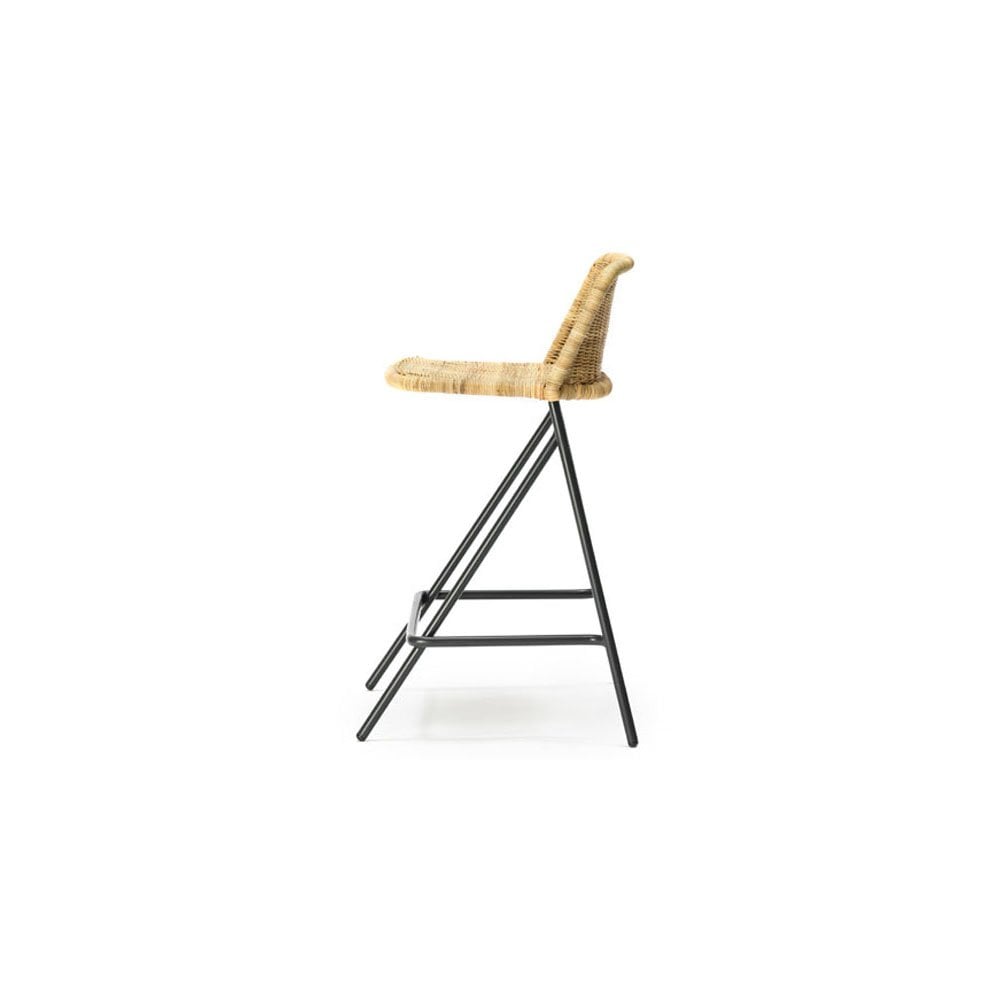 Kaki Counter Stool Kaki Counter Stool